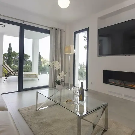 Villa 20944 - Wonderful Near Beach Marbella