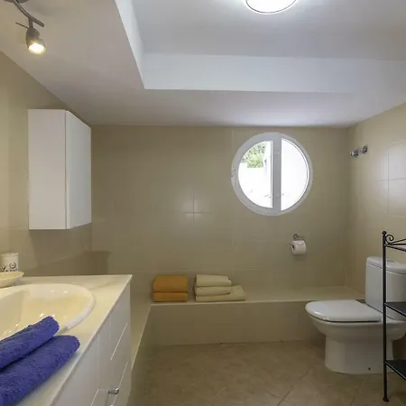 Villa 20944 - Wonderful Near Beach *