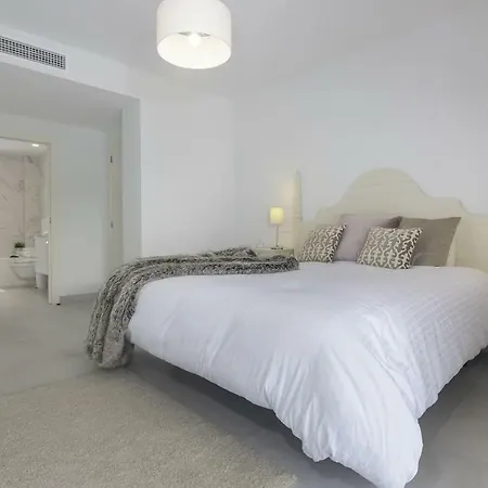 20944 - Wonderful Near Beach Marbella