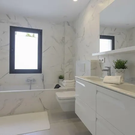 Villa 20944 - Wonderful Near Beach